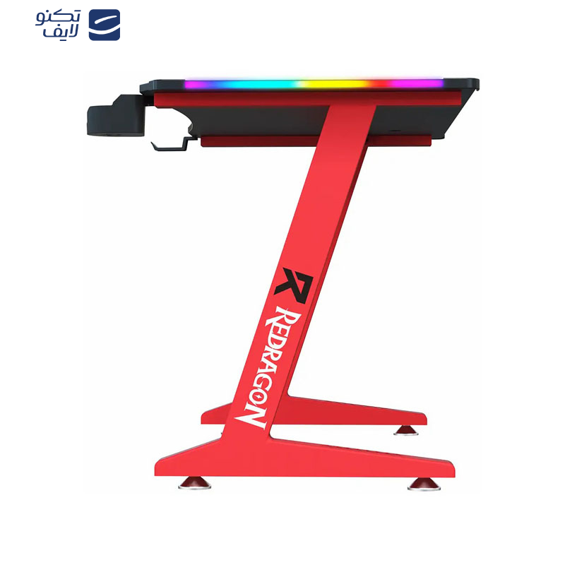 میز کامپیوتر ردراگون مدل GD 3111R