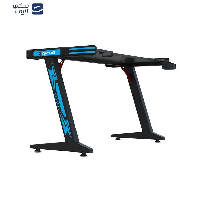 میز کامپیوتر ردراگون مدل GD 3112 B میز کامپیوتر ردراگون مدل GD 3112 B