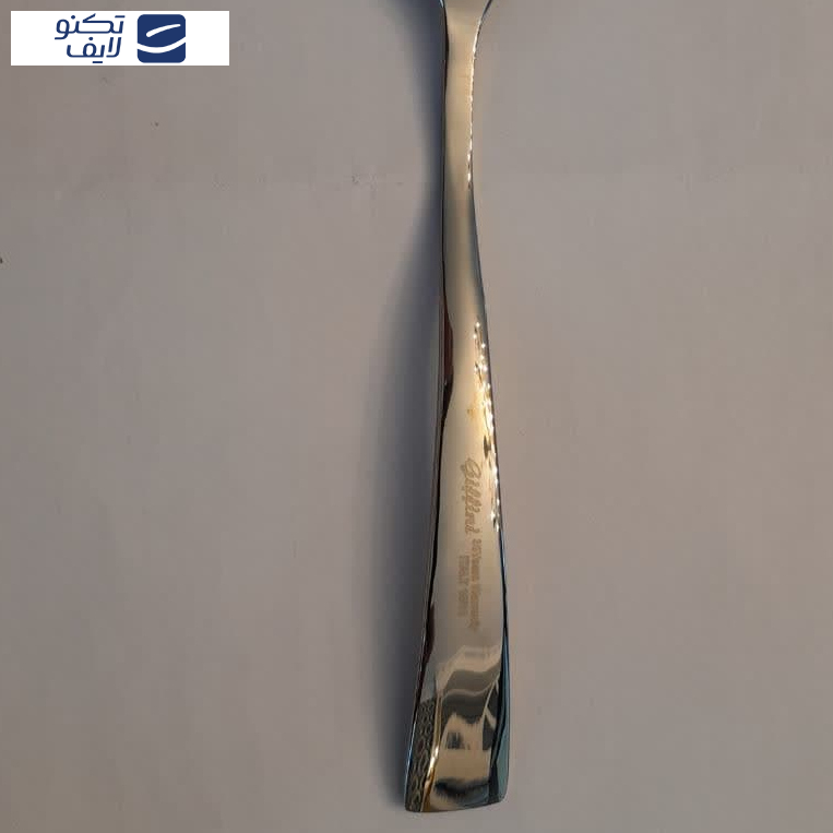 سرویس کارد و چنگال 12 پارچه 6 نفره جی فی نی مدل 185 سرویس کارد و چنگال 12 پارچه 6 نفره جی فی نی مدل 185