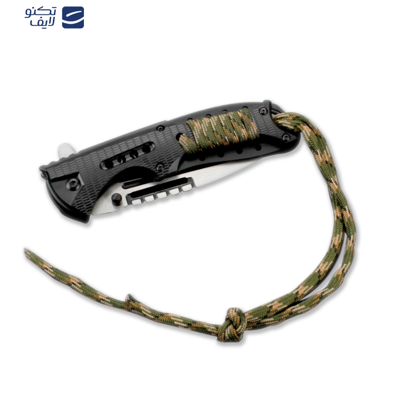 چاقوی سفری جی فی نی مدل 01 چاقوی سفری جی فی نی مدل 01
