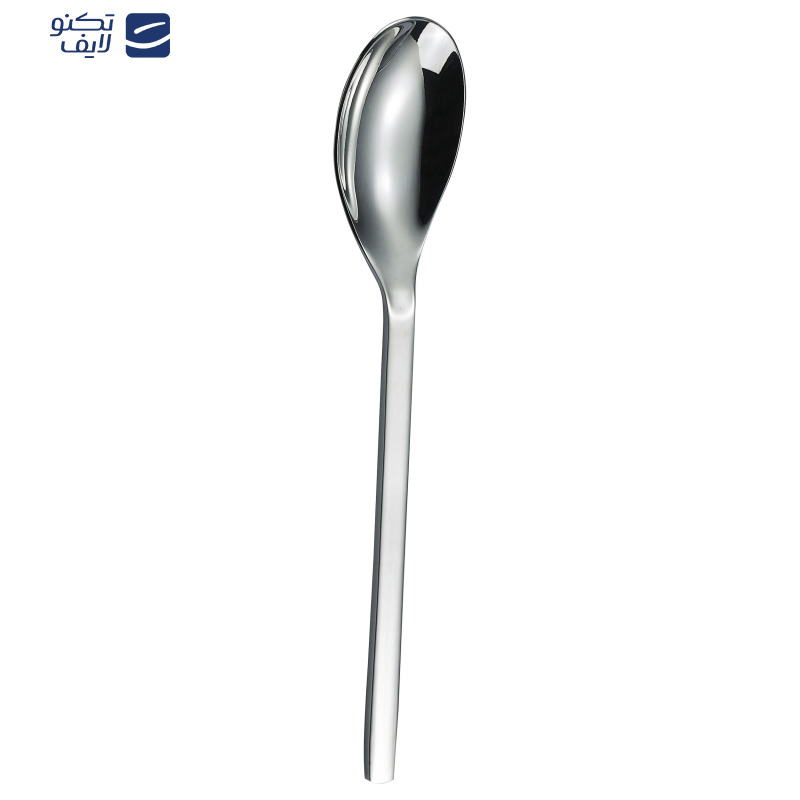 سرویس قاشق و چنگال 142 پارچه جی فی نی مدل 105M سوپر لاکچری سرویس قاشق و چنگال 142 پارچه جی فی نی مدل 105M سوپر لاکچری