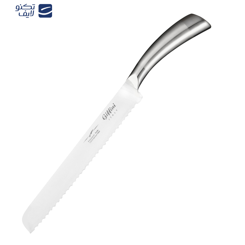 چاقوی برش نان جی فی نی مدل F-BREAD چاقوی برش نان جی فی نی مدل F-BREAD