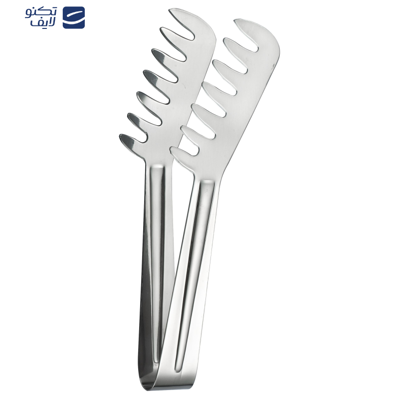 سرویس قاشق و چنگال 146 پارچه جی فی نی مدل 168M سوپر لاکچری سرویس قاشق و چنگال 146 پارچه جی فی نی مدل 168M سوپر لاکچری