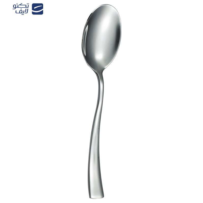 سرویس قاشق و چنگال 142 پارچه جی فی نی مدل 185M سوپر لاکچری سرویس قاشق و چنگال 142 پارچه جی فی نی مدل 185M سوپر لاکچری