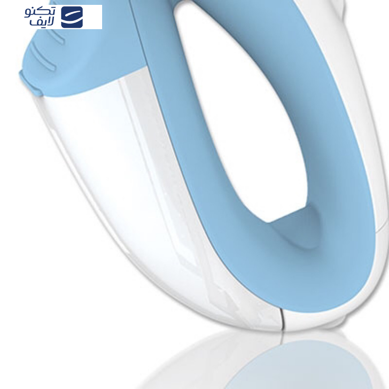 بخارگر میگل مدل GGS 100 بخارگر میگل مدل GGS 100