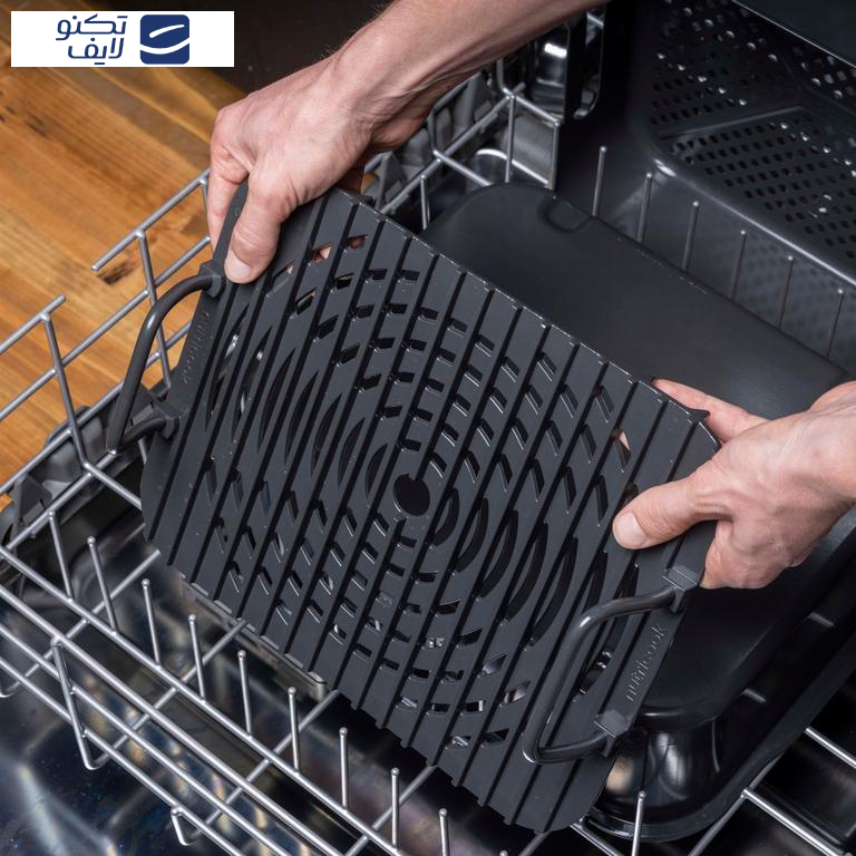 هواپز 8.5 لیتری نوتریکوک مدل AFG960 هواپز 8.5 لیتری نوتریکوک مدل AFG960