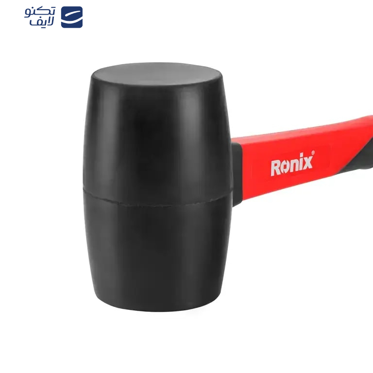 چکش رونیکس مدل RH-4731 وزن 500 گرم