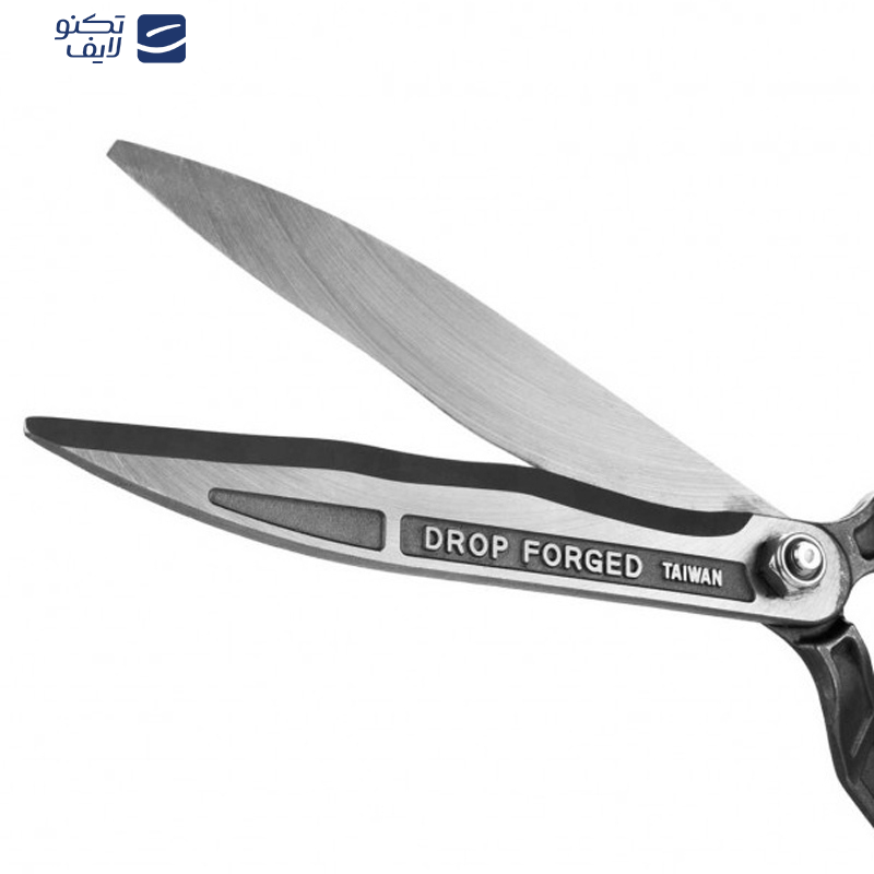 قیچی شمشاد زنی رونیکس مدل RH3110 قیچی شمشاد زنی رونیکس مدل RH3110