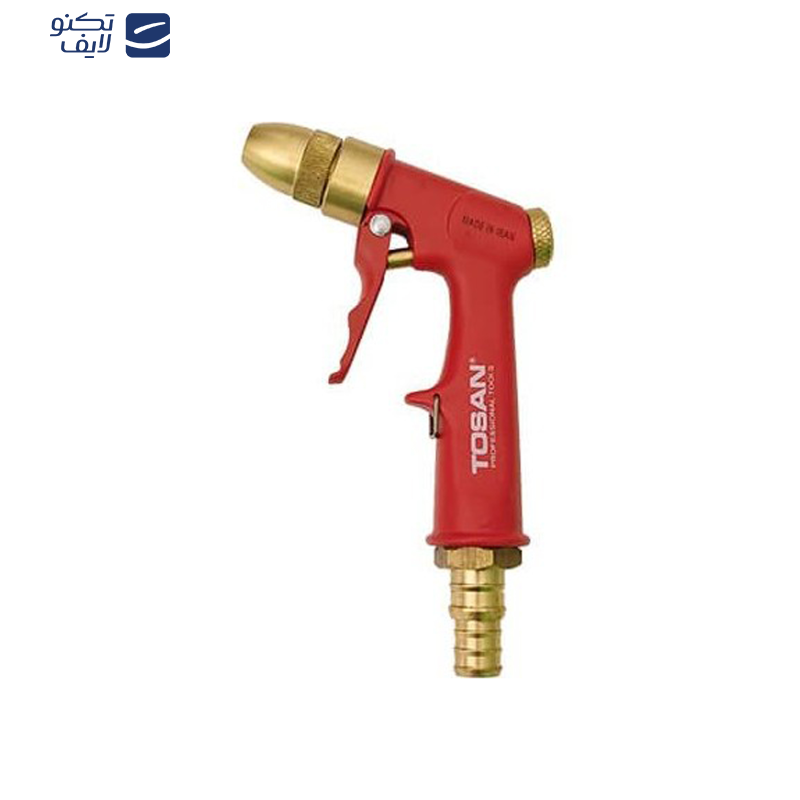 سری آبپاش توسن مدل TATN-3P سری آبپاش توسن مدل TATN-3P