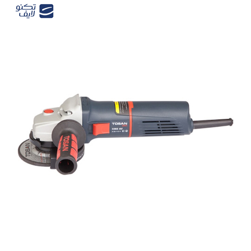 مینی فرز توسن مدل 3382AV Plus مینی فرز توسن مدل 3382AV Plus