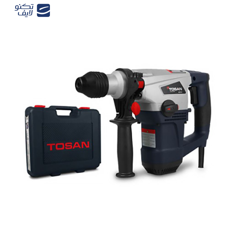 دریل بتن کن توسن مدل 8033H دریل بتن کن توسن مدل 8033H