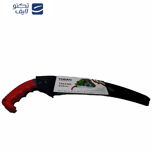 اره باغبانی توسن مدل TPS330I