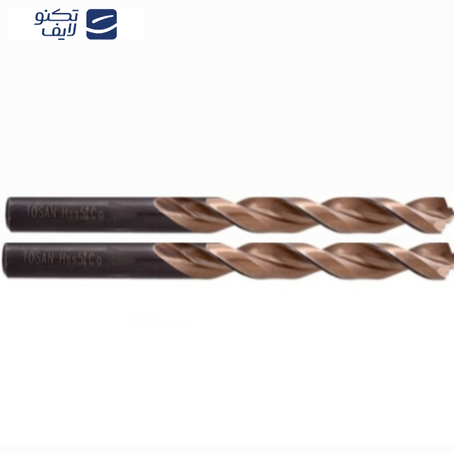 مته کبالت توسن مدل JMH سایز 4.5 میلیمتر مته کبالت توسن مدل JMH سایز 4.5 میلیمتر
