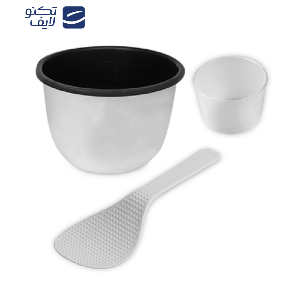 زودپز برقی میگل مدل GPC 103