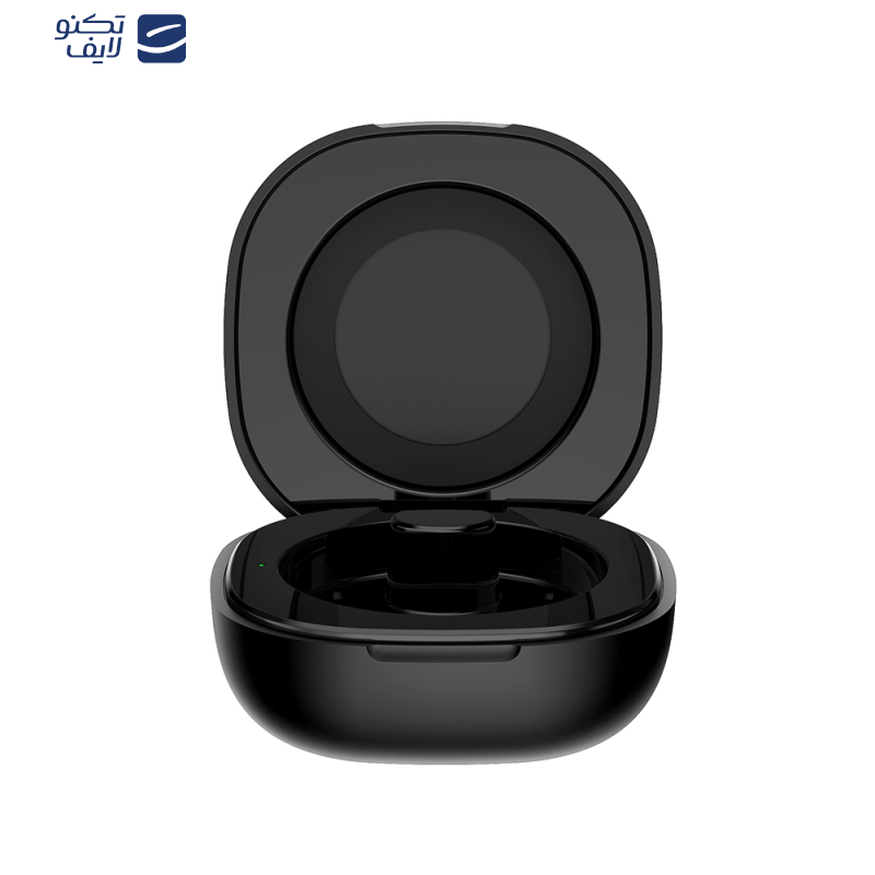 حلقه هوشمند تی سی اچ مدل iRing R20 رنگ مشکی