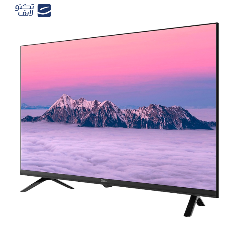تلویزیون 32 اینچ ال ای دی جی پلاس مدل GTV-32SD438NP