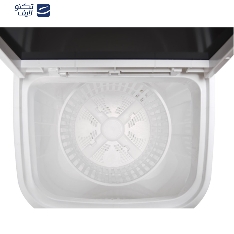 مینی واش 4 کیلوگرم جنرال تکنیک مدل کتانیشور SH-MW4038 مینی واش 4 کیلوگرم جنرال تکنیک مدل کتانیشور SH-MW4038