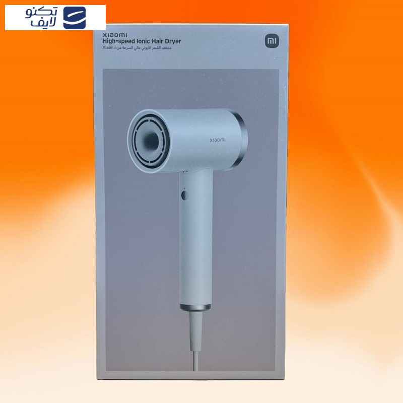 سشوار خانگی 1600 وات شیائومی مدل GSHGL01LX سشوار خانگی 1600 وات شیائومی مدل GSHGL01LX