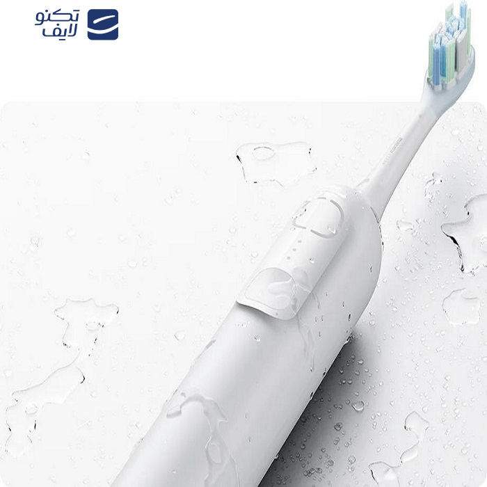 مسواک برقی شیائومی مدل MES609 مسواک برقی شیائومی مدل MES609