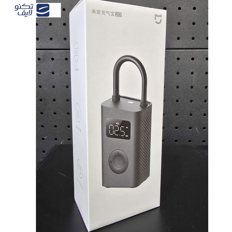 کمپرسور باد میجیا مدل MJCQB07QWS 2D کمپرسور باد میجیا مدل MJCQB07QWS 2D