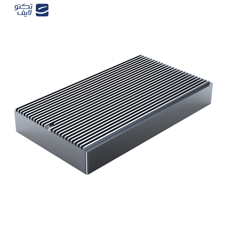 باکس SSD دوسینی M.2 NVMe و NGFF مدل M2NV01-C3