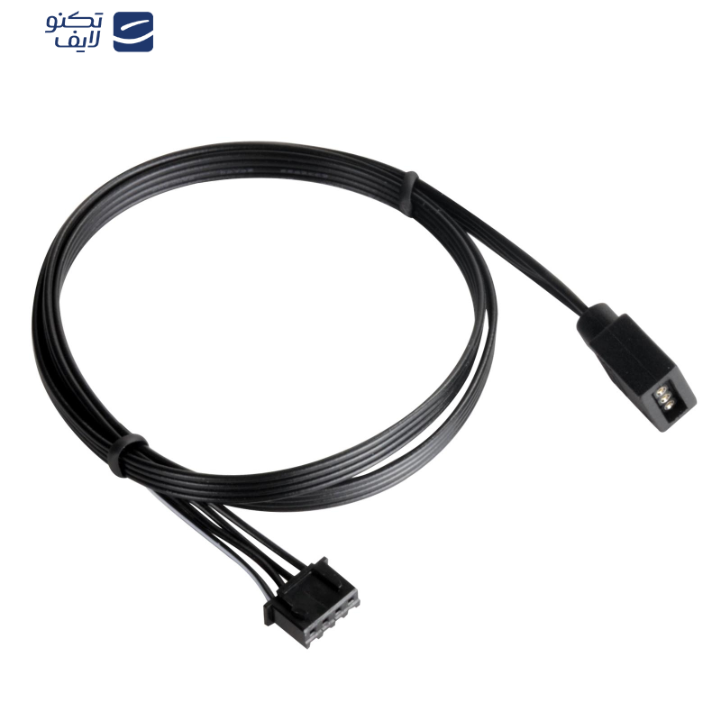 هاب فن سیلوراستون مدل SST-LSB01 هاب فن سیلوراستون مدل SST-LSB01