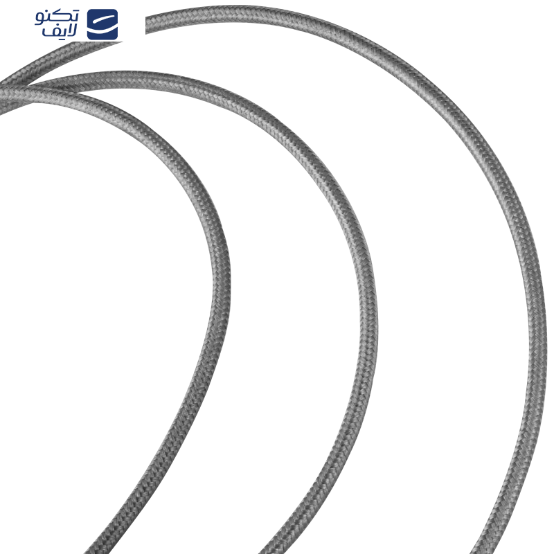 کابل تبدیل USB به MicroUSB سیلوراستون مدل CPU01 طول 1.8 متر کابل تبدیل USB به MicroUSB سیلوراستون مدل CPU01 طول 1.8 متر