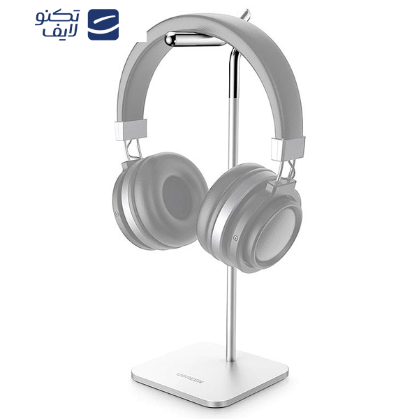 پایه نگهدارنده هدفون یوگرین مدل LP143-80701 پایه نگهدارنده هدفون یوگرین مدل LP143-80701