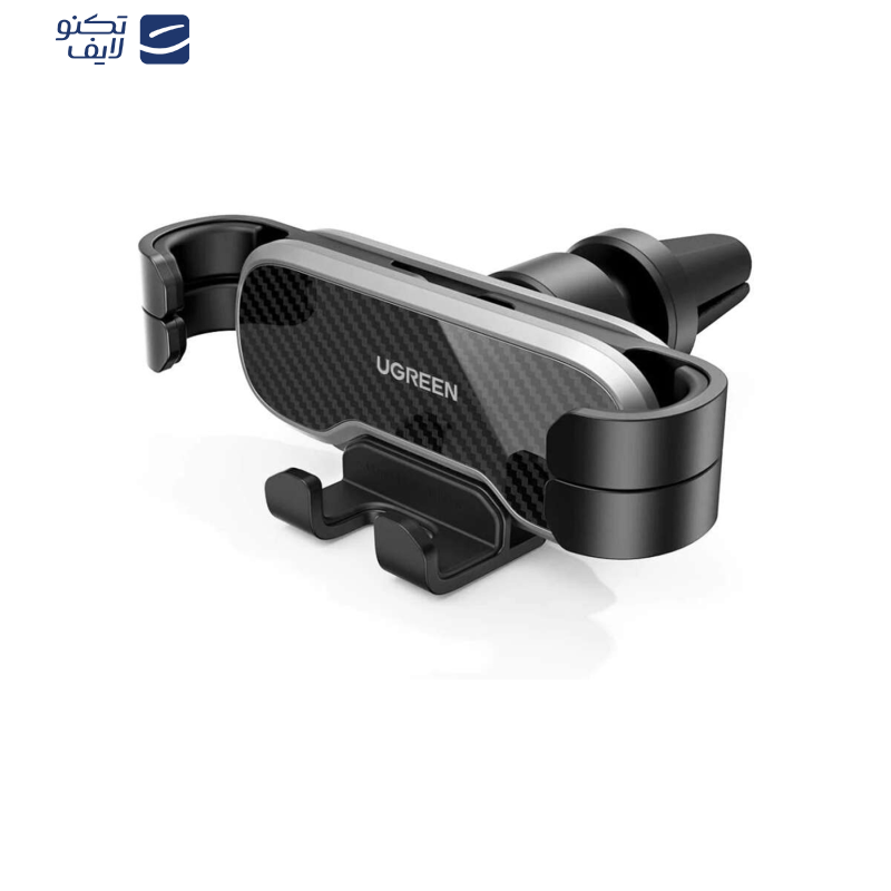 نگهدارنده گوشی موبایل یوگرین مدل LP228 کد 80539 نگهدارنده گوشی موبایل یوگرین مدل LP228 کد 80539