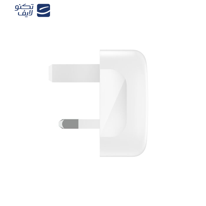 شارژر دیواری 20 وات بلکین مدل CUBE PPS شارژر دیواری 20 وات بلکین مدل CUBE PPS