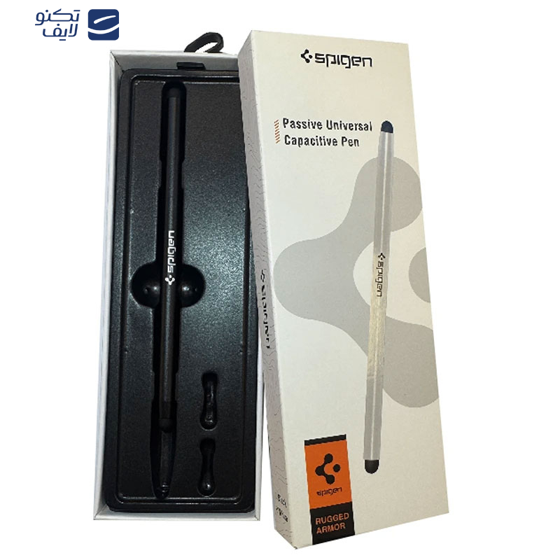 قلم لمسی اسپیگن مدل sp-29 قلم لمسی اسپیگن مدل sp-29