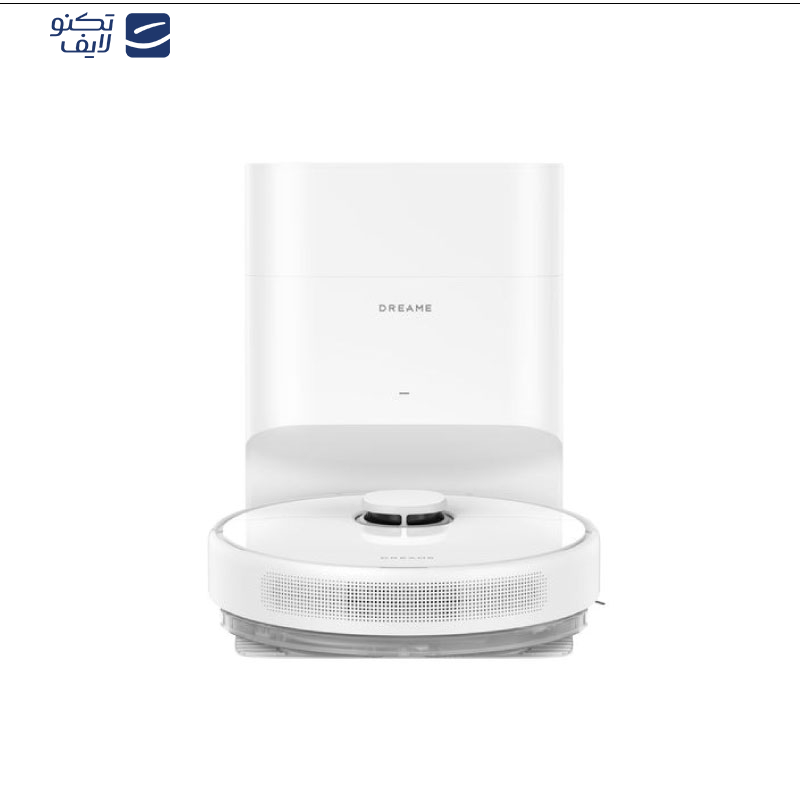 جاروبرقی رباتیک دریم مدل D10 Plus Gen 2 جاروبرقی رباتیک دریم مدل D10 Plus Gen 2
