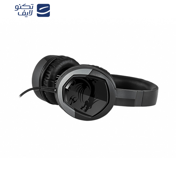 هدست مخصوص بازی ام اس آی مدل IMMERSE GH30 V2