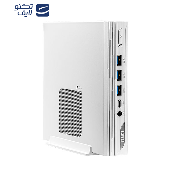 کامپیوتر دسکتاپ ام اس آی مدل PRO DP-10 13M-i7-16GB-500SSD کامپیوتر دسکتاپ ام اس آی مدل PRO DP-10 13M-i7-16GB-500SSD