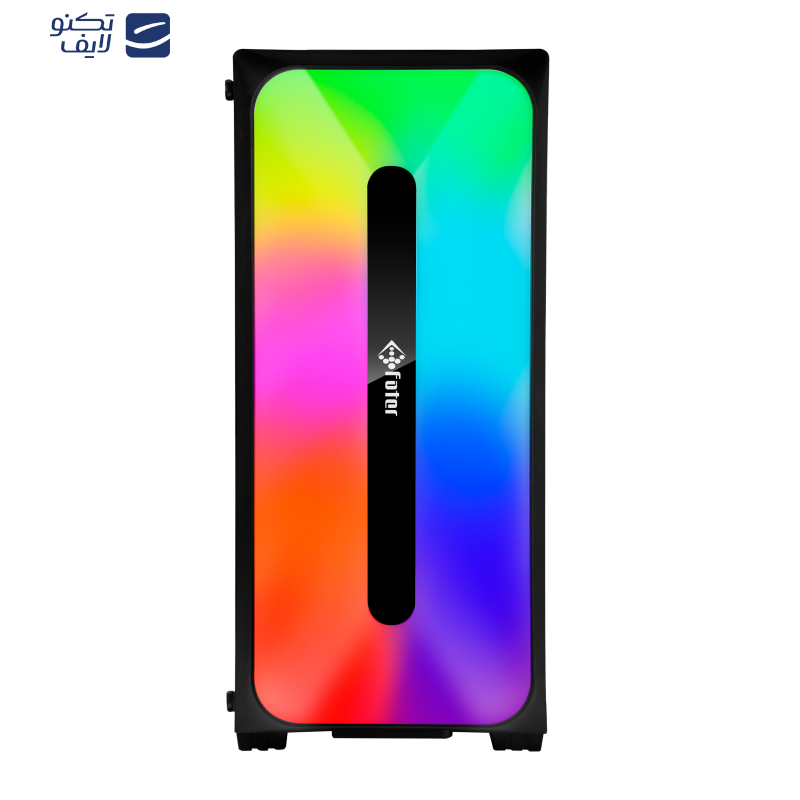 کامپیوتر دسکتاپ فاطر مدل FSO-Animation1 کامپیوتر دسکتاپ فاطر مدل FSO-Animation1