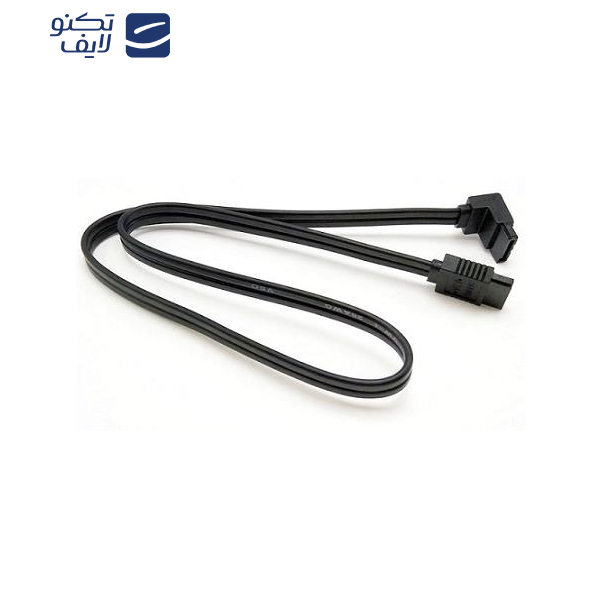 کابل دیتا Sata 3 ام اس آی مدل K51 طول 0.5 متر بسته 2 عددی کابل دیتا Sata 3 ام اس آی مدل K51 طول 0.5 متر بسته 2 عددی