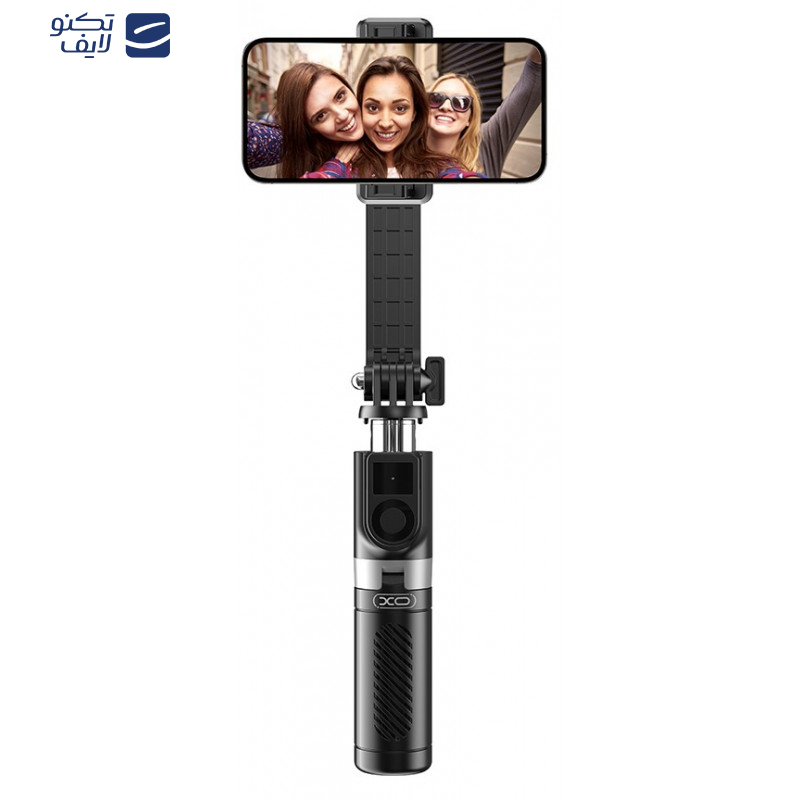 پایه مونوپاد ایکس او مدل ss10 پایه مونوپاد ایکس او مدل ss10
