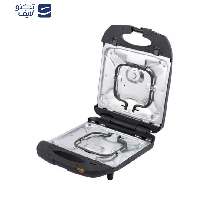 ساندویچ‌ساز هشت خانه بلانتون مدل BCE-SM2101