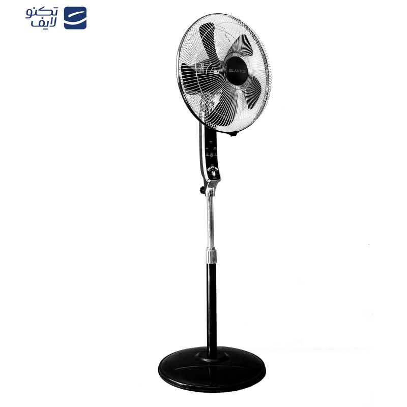 پنکه بلانتون مدل BCF-SF2301B