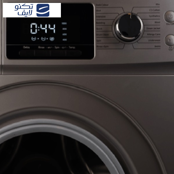 ماشین لباسشویی 7 کیلوگرم اتوماتیک بلانتون مدل BBX-WM7260