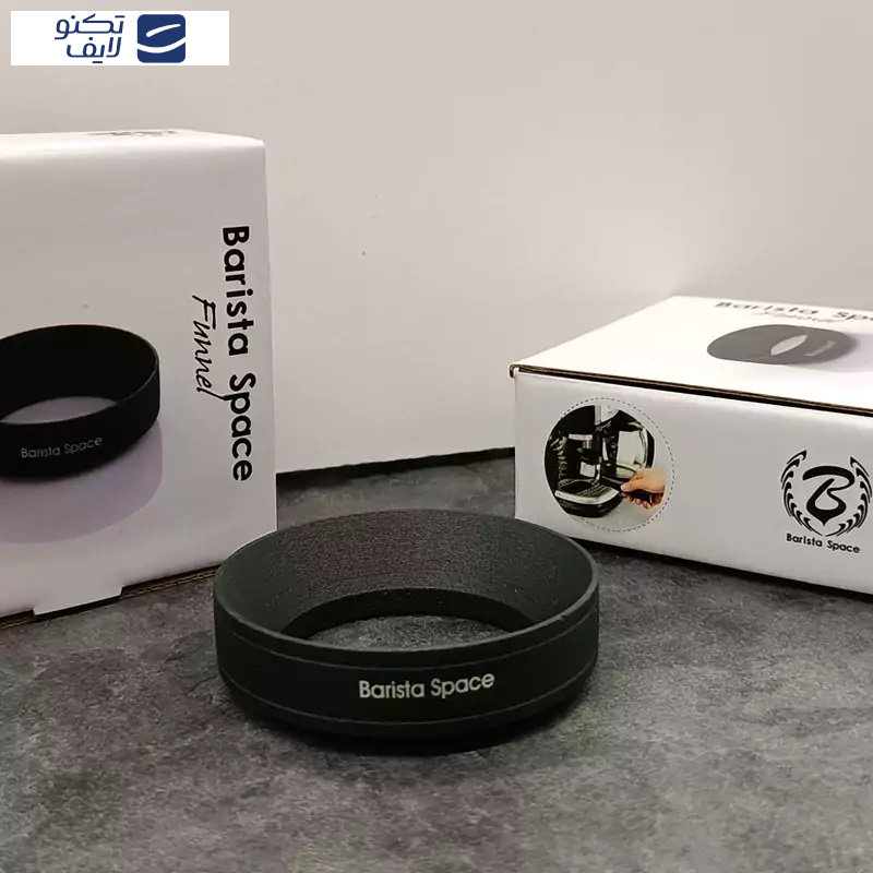فانل اسپرسوساز باریستا اسپیس مدل مگنتی 51 فانل اسپرسوساز باریستا اسپیس مدل مگنتی 51