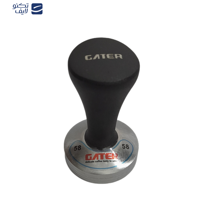 تمپر قهوه گتر مدل 58 تمپر قهوه گتر مدل 58
