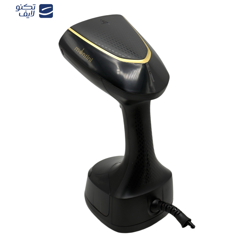 بخارگر 1500 وات مونتینی مدل HUGO بخارگر 1500 وات مونتینی مدل HUGO