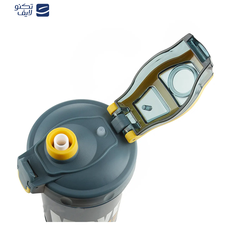 شیکر مدل 800cc MOVE BODY گنجایش 0.8 لیتر شیکر مدل 800cc MOVE BODY گنجایش 0.8 لیتر