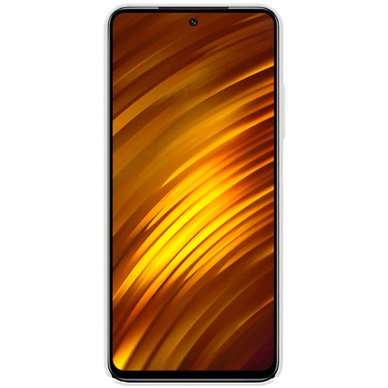 کاور گوشی شیائومی Poco M4 Pro 4G / Redmi Note 11S 4G (Global) نیلکین مدل Super Frosted Shield