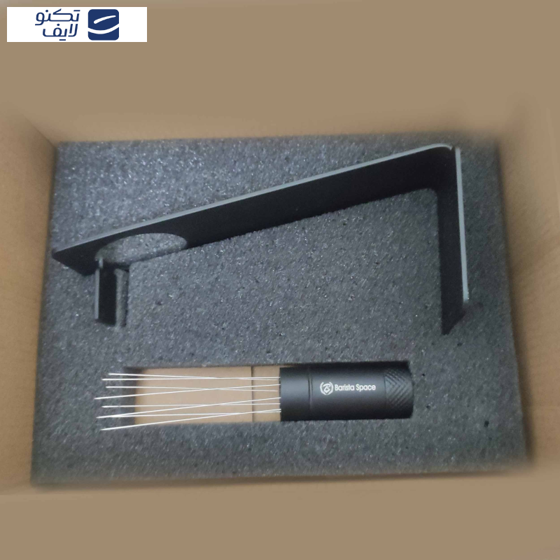 نیدل قهوه باریستا اسپیس مدل مگنتی نیدل قهوه باریستا اسپیس مدل مگنتی