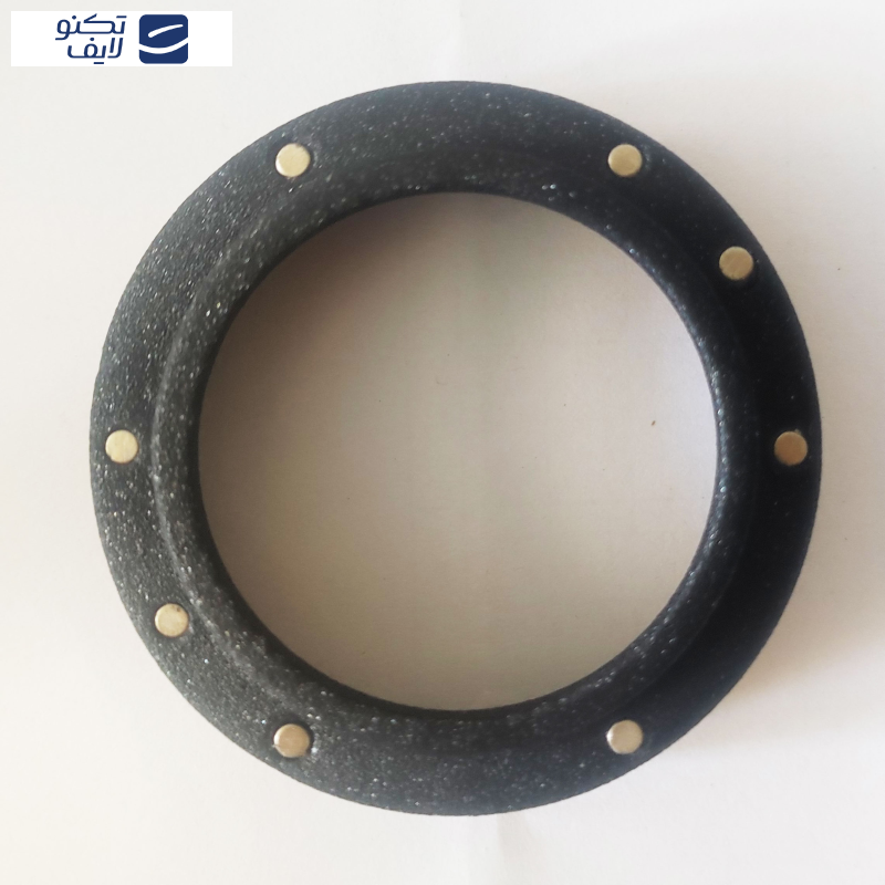 فانل اسپرسوساز گتر مدل مگنتی کد 51 فانل اسپرسوساز گتر مدل مگنتی کد 51