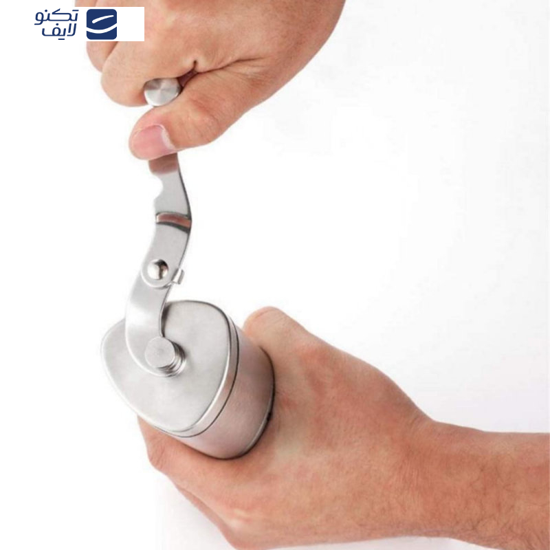 آسیاب دستی یونیک لایف مدل PRO-25 کد 01