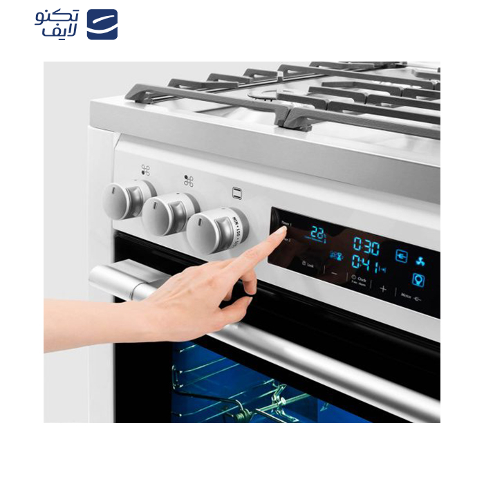 اجاق گاز دوو مدل DGC5-2111N New Imperial اجاق گاز دوو مدل DGC5-2111N New Imperial