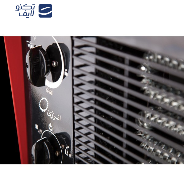 فن هیتر برقی انرژی مدل EH0045 تک فاز فن هیتر برقی انرژی مدل EH0045 تک فاز